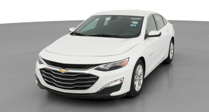 Thumbnail: 2022 Chevrolet Malibu - 1