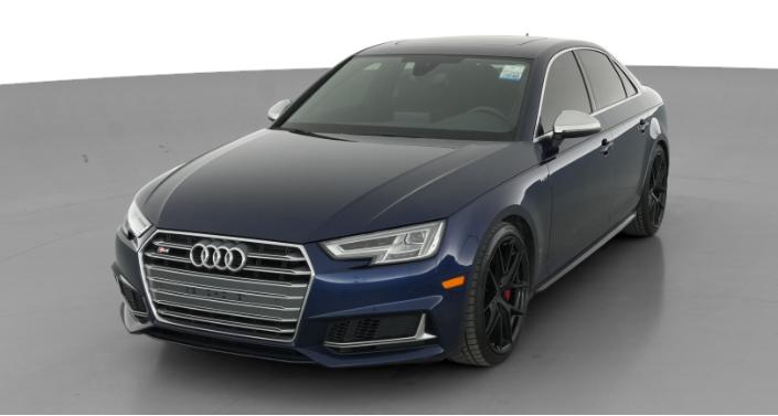 2018 Audi S4 Premium Plus -
                  Lorain, OH