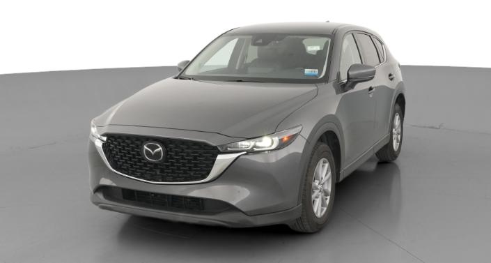 Thumbnail: 2023 Mazda CX-5 - 1