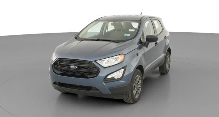 Thumbnail: 2022 Ford EcoSport - 1
