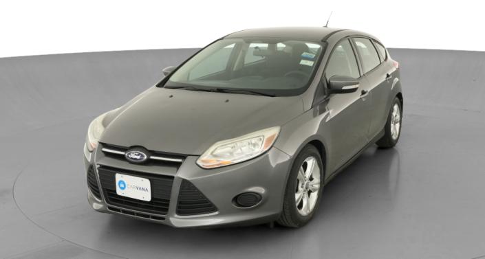 2014 Ford Focus SE -
                  Colonial Heights, VA