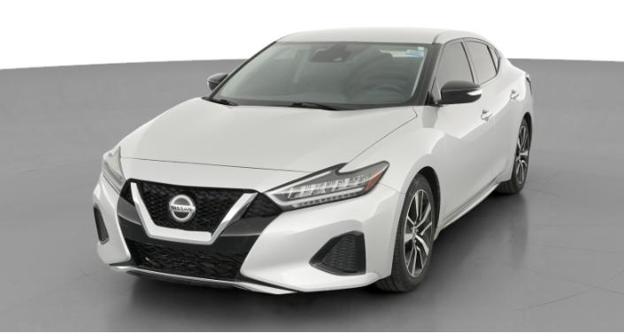 Thumbnail: 2022 Nissan Maxima - 1