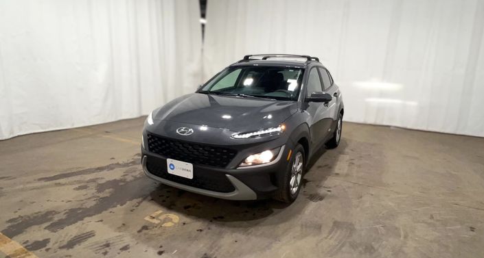 Thumbnail: 2023 Hyundai Kona - 1