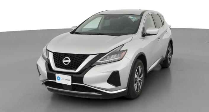 Thumbnail: 2022 Nissan Murano - 1