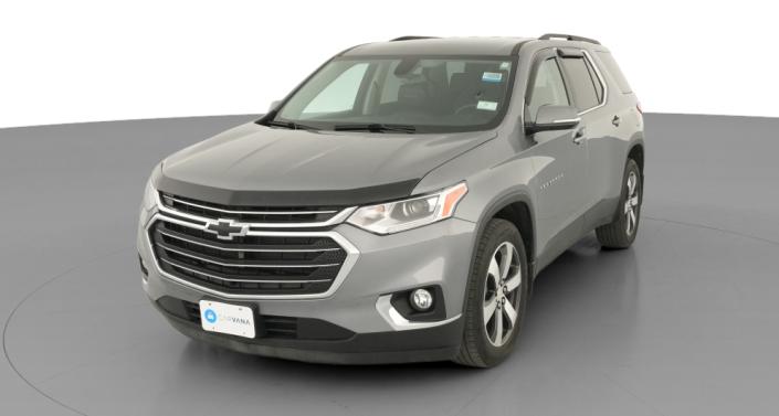 Thumbnail: 2019 Chevrolet Traverse - 1