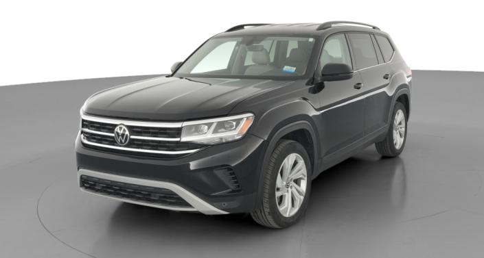 Thumbnail: 2022 Volkswagen Atlas - 1