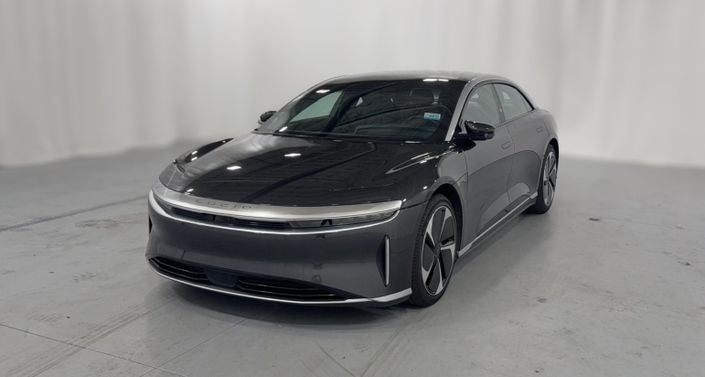 Thumbnail: 2023 Lucid Air - 1