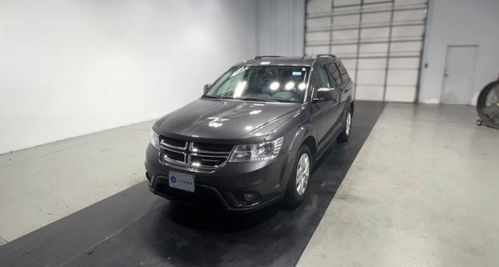 Thumbnail: 2019 Dodge Journey - 1