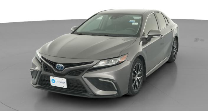 Thumbnail: 2023 Toyota Camry - 1