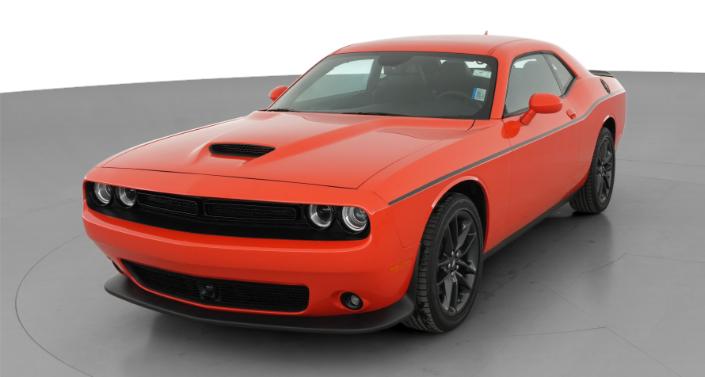 Thumbnail: 2022 Dodge Challenger - 1