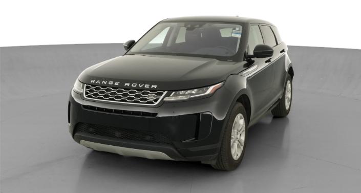 2020 Land Rover Range Rover Evoque S -
                  Colonial Heights, VA