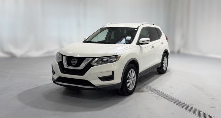 Thumbnail: 2020 Nissan Rogue - 1