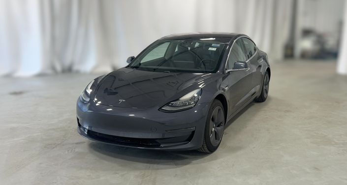 Thumbnail: 2018 Tesla Model 3 - 1