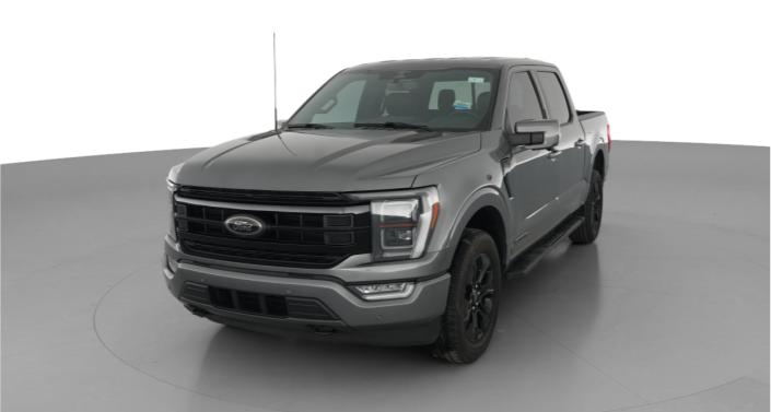 Thumbnail: 2023 Ford Econoline - 1