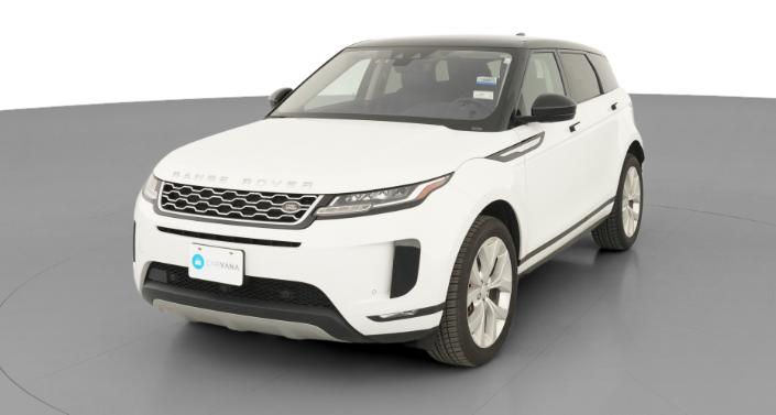 2020 Land Rover Range Rover Evoque S -
                  Hebron, OH