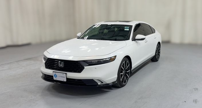 Thumbnail: 2024 Honda Accord - 1