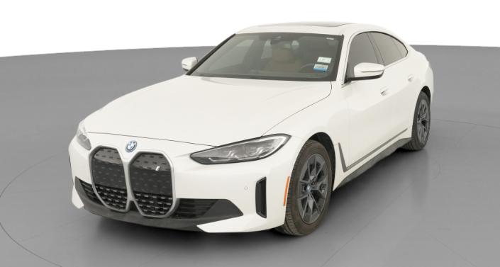 Thumbnail: 2024 BMW i4 - 1