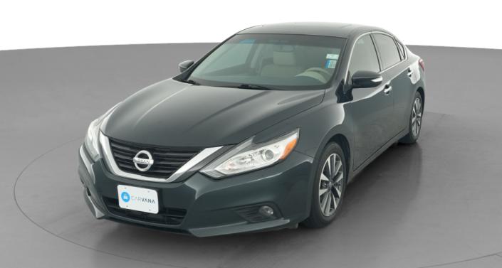 Thumbnail: 2017 Nissan Altima - 1