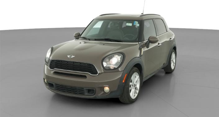 2013 MINI Cooper Countryman S -
                  Tolleson, AZ