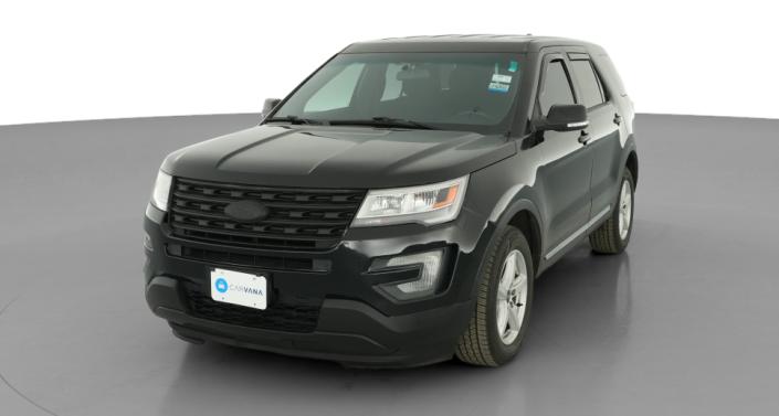Thumbnail: 2016 Ford Explorer - 1