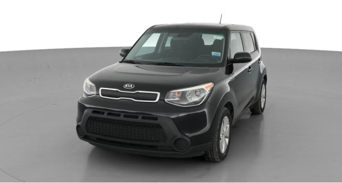 Thumbnail: 2016 Kia Soul - 1