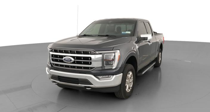 Thumbnail: 2021 Ford Econoline - 1