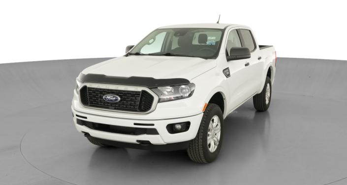 Thumbnail: 2023 Ford Ranger - 1