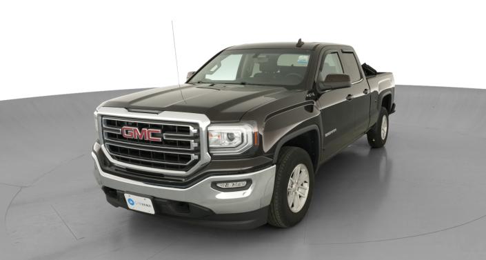 Thumbnail: 2018 GMC Sierra 1500 - 1