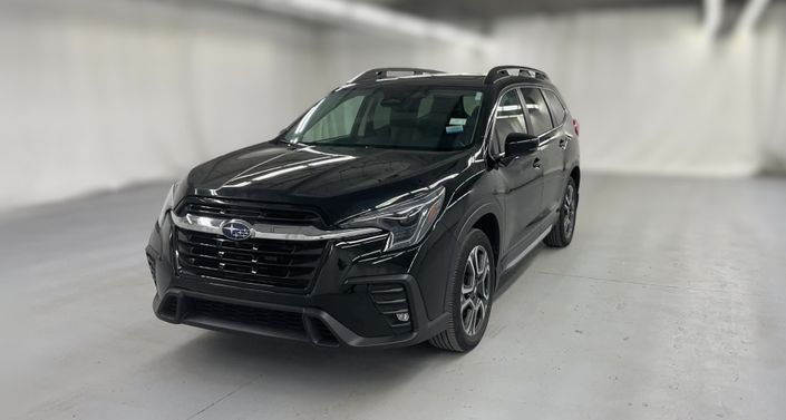 Thumbnail: 2024 Subaru Ascent - 1