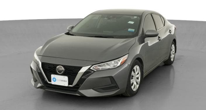 Thumbnail: 2020 Nissan Sentra - 1