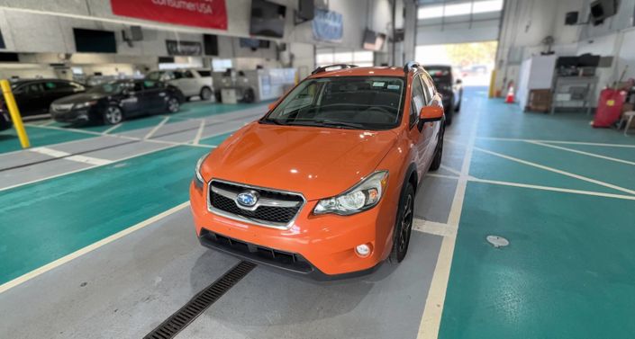 2015 Subaru XV Crosstrek Premium -
                  Yaphank, NY