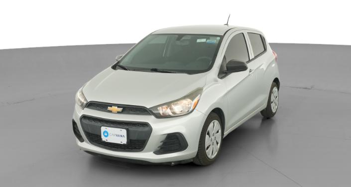 2017 Chevrolet Spark LS -
                  Tolleson, AZ