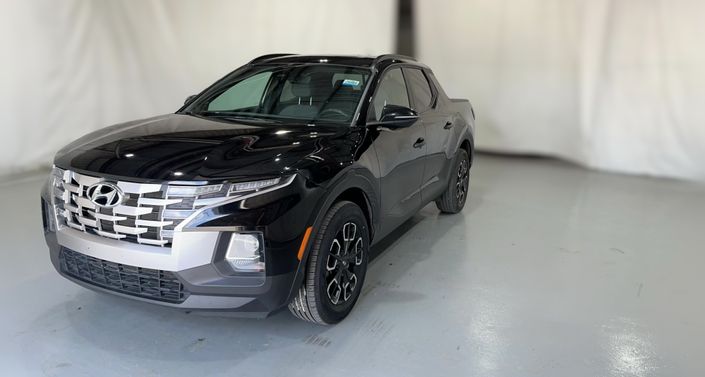 Thumbnail: 2023 Hyundai Santa Cruz - 1