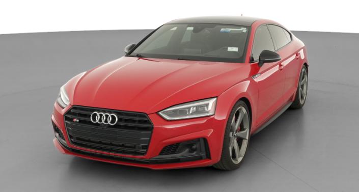 2019 Audi S5 Prestige -
                  Trenton, OH