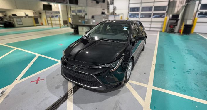 Thumbnail: 2020 Toyota Corolla - 1