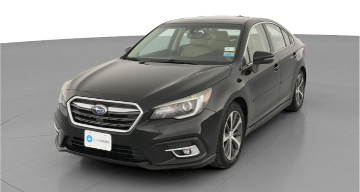 Thumbnail: 2019 Subaru Legacy - 1