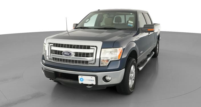2013 Ford Econoline E-150 -
                  Trenton, OH
