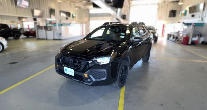 Thumbnail: 2025 Subaru Outback - 1