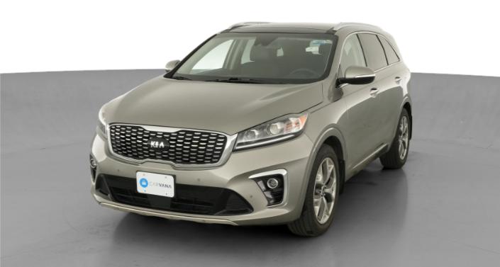 Thumbnail: 2019 Kia Sorento - 1