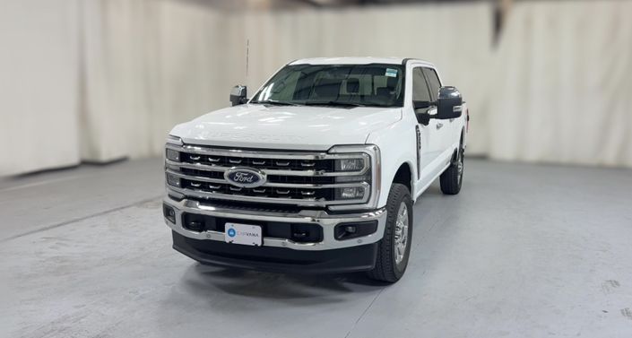 Thumbnail: 2025 Ford Econoline - 1