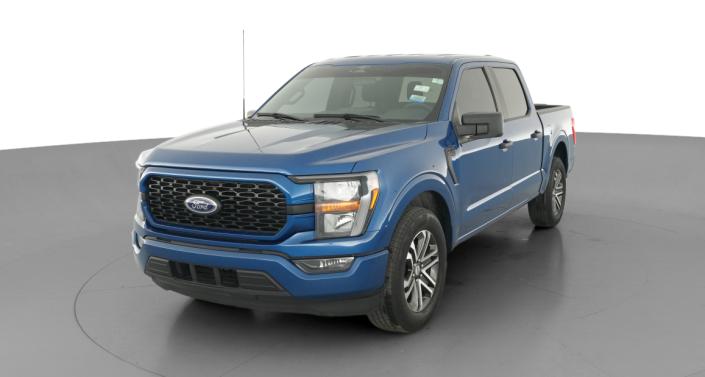 Thumbnail: 2023 Ford Econoline - 1