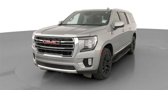 Thumbnail: 2023 GMC Yukon XL - 1