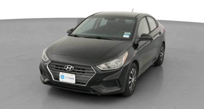 2018 Hyundai Accent SE -
                  Auburn, GA
