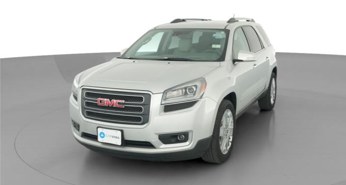Thumbnail: 2017 GMC Acadia - 1