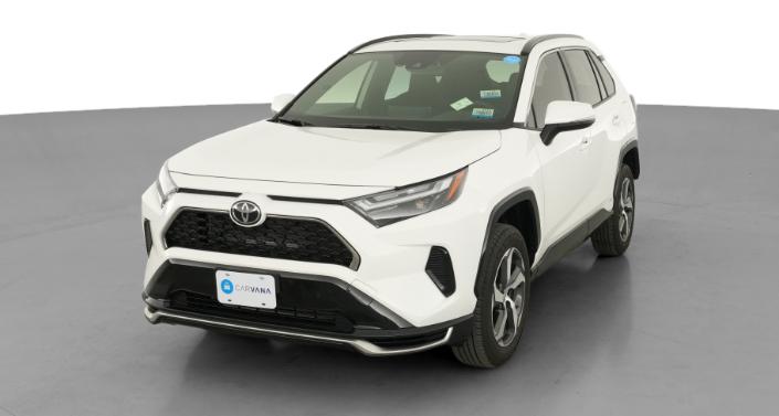 Thumbnail: 2025 Toyota RAV4 - 1