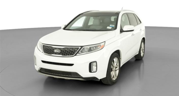 Thumbnail: 2015 Kia Sorento - 1
