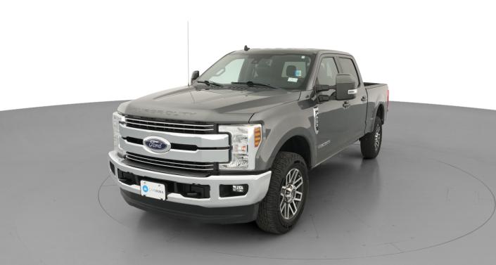 Thumbnail: 2019 Ford Econoline - 1