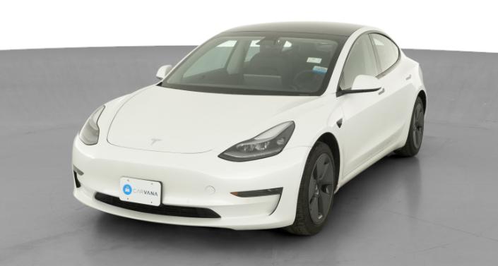 Thumbnail: 2021 Tesla Model 3 - 1
