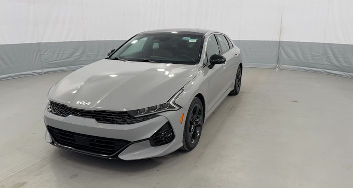 Thumbnail: 2023 Kia K5 - 1