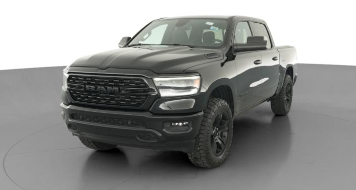 Thumbnail: 2023 RAM 1500 - 1